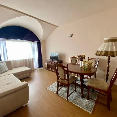 Wild Cherry 2 Bedroom Economy-4 Apartman