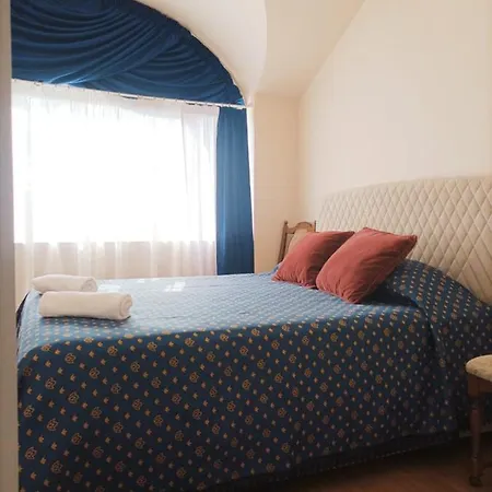 Wild Cherry 2 Bedroom Economy-4 Apartman *