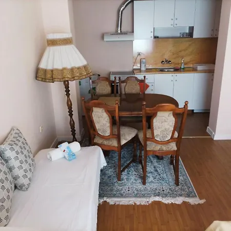 Wild Cherry 2 Bedroom Economy-4 Apartamento *